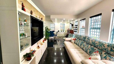 Casa, 3 quartos, 119 m² - Foto 3