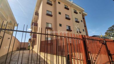 Apartamento, 2 quartos, 60 m² - Foto 1