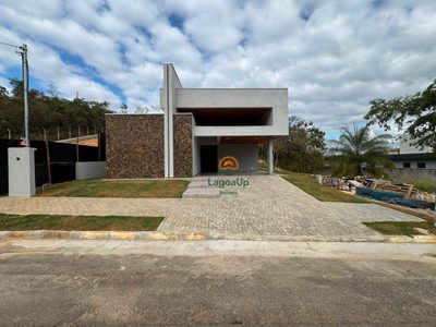 Casa de Condomínio, 4 quartos - Foto 3