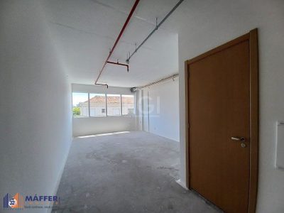 Sala-Conjunto, 35 m² - Foto 3
