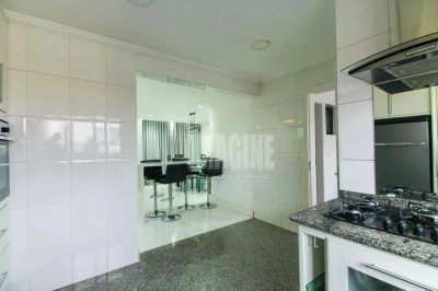 Apartamento, 3 quartos, 127 m² - Foto 4