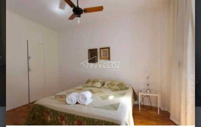Cobertura, 3 quartos, 120 m² - Foto 1