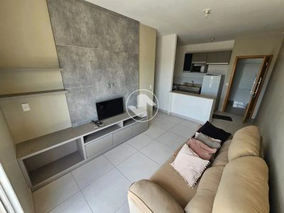 Apartamento, 1 quarto, 47 m² - Foto 3