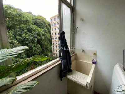 Apartamento, 2 quartos, 45 m² - Foto 4