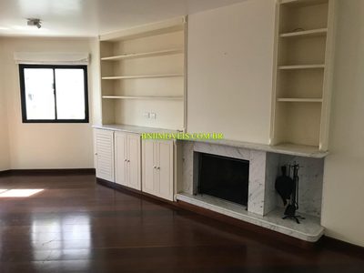 Apartamento, 4 quartos, 195 m² - Foto 4