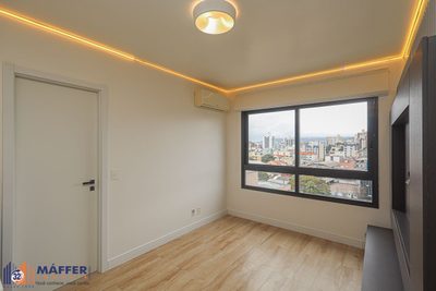 Apartamento, 1 quarto, 41 m² - Foto 2