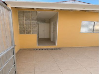 Sobrado, 3 quartos, 130 m² - Foto 4