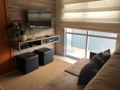 Apartamento, 1 quarto, 47 m² - Foto 2