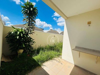 Apartamento, 2 quartos, 107 m² - Foto 5