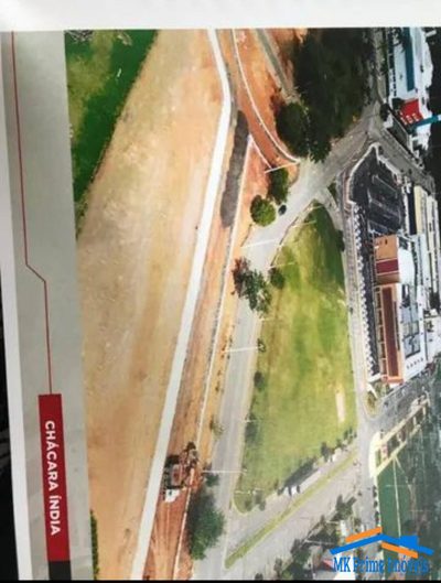 Terreno, 1 hectares - Foto 3