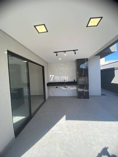 Casa de Condomínio, 3 quartos - Foto 5