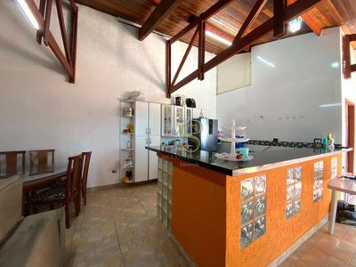 Chácara, 2 quartos, 1200 m² - Foto 4