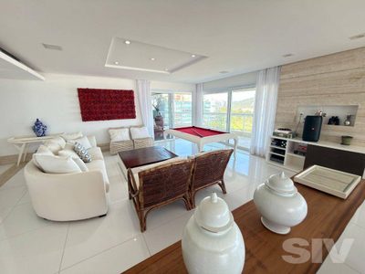 Cobertura, 3 quartos, 405 m² - Foto 2