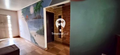 Casa, 2 quartos, 60 m² - Foto 3