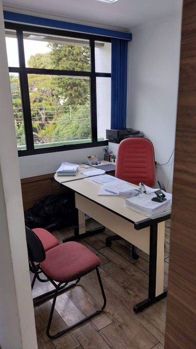 Sala-Conjunto, 55 m² - Foto 5