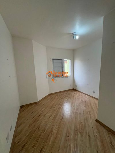 Sobrado, 2 quartos, 70 m² - Foto 1