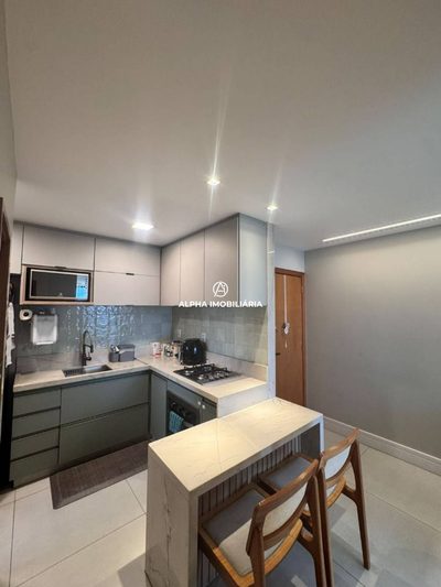 Apartamento, 2 quartos, 73 m² - Foto 1