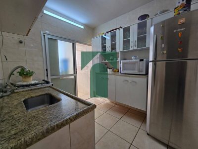 Apartamento, 3 quartos, 70 m² - Foto 4