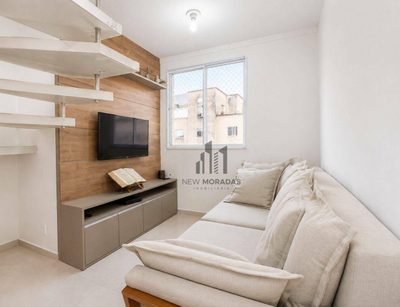 Apartamento, 2 quartos, 190 m² - Foto 3
