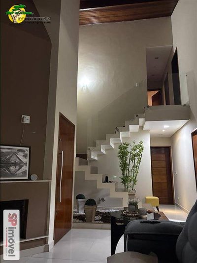 Sobrado, 3 quartos, 220 m² - Foto 1