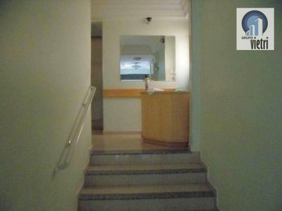 Apartamento, 3 quartos, 86 m² - Foto 2