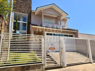 Casa, 227 m² - Foto 4