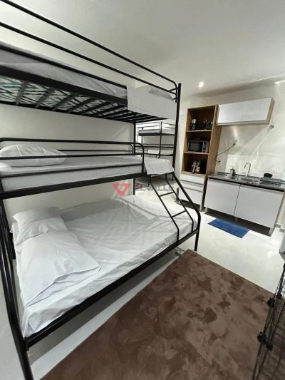 Apartamento, 1 quarto, 38 m² - Foto 5