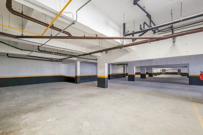 Kitnet-Studio, 377 m² - Foto 4