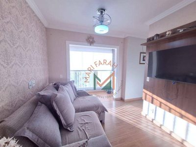 Apartamento, 2 quartos, 60 m² - Foto 2