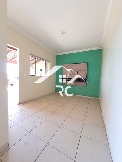 Casa, 4 quartos - Foto 3