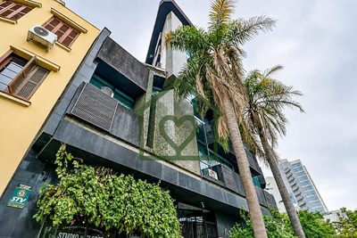 Sala-Conjunto, 52 m² - Foto 3