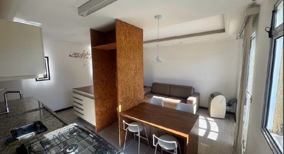 Apartamento, 2 quartos, 54 m² - Foto 5