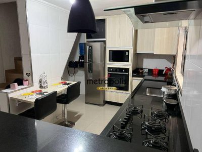 Casa, 3 quartos, 150 m² - Foto 4