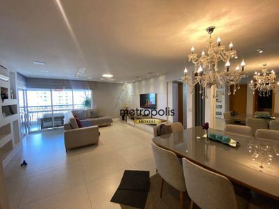 Apartamento, 3 quartos, 144 m² - Foto 1