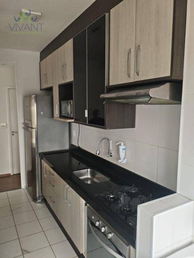 Apartamento, 2 quartos - Foto 2