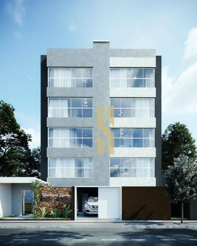 Apartamento, 2 quartos, 71 m² - Foto 1
