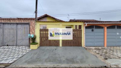 Casa, 2 quartos, 70 m² - Foto 1