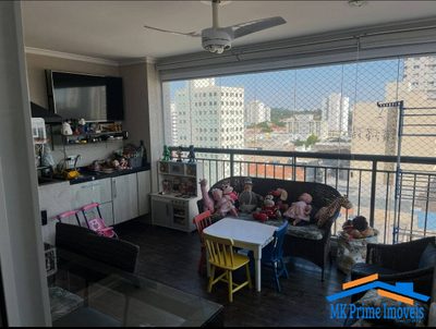 Apartamento, 3 quartos, 94 m² - Foto 4