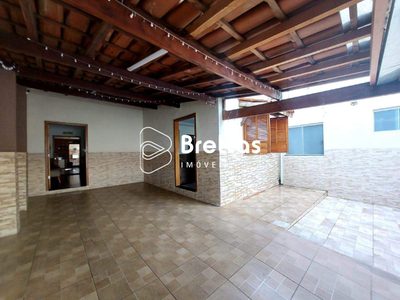 Casa, 3 quartos, 230 m² - Foto 2
