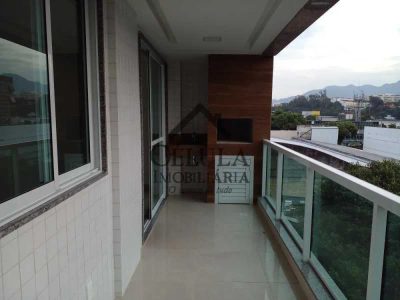 Apartamento, 2 quartos, 69 m² - Foto 1