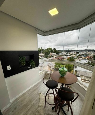 Apartamento, 2 quartos, 65 m² - Foto 5