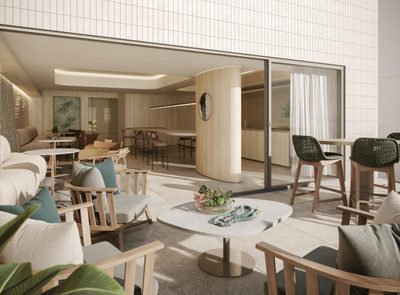 Apartamento, 3 quartos, 172 m² - Foto 3