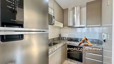 Apartamento, 2 quartos, 60 m² - Foto 4