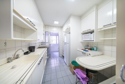 Apartamento, 3 quartos, 101 m² - Foto 5