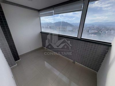 Sala-Conjunto, 105 m² - Foto 1
