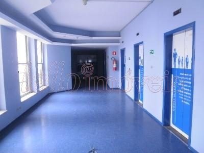 Sala-Conjunto, 656 m² - Foto 1