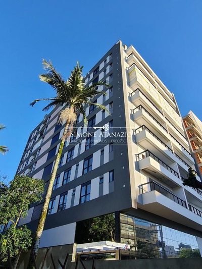 Apartamento, 2 quartos, 90 m² - Foto 1