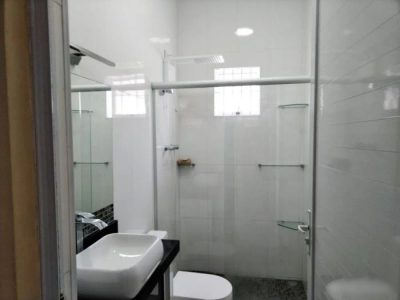 Casa, 2 quartos, 90 m² - Foto 3