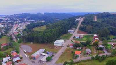 Terreno, 4 hectares - Foto 4
