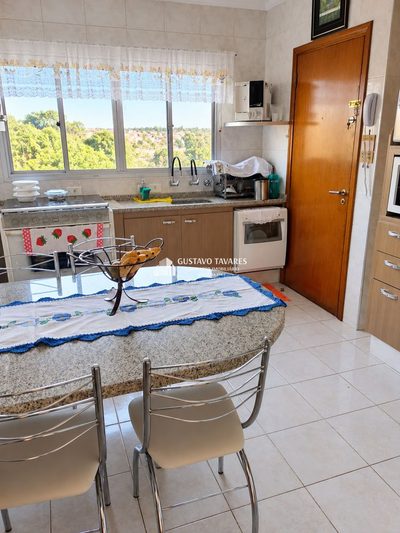 Apartamento, 3 quartos, 104 m² - Foto 4